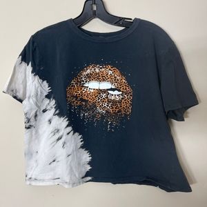 REVELATION Girl's Tee,size L